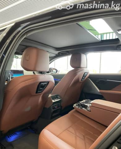 BMW i5 eDrive40 Electro AT