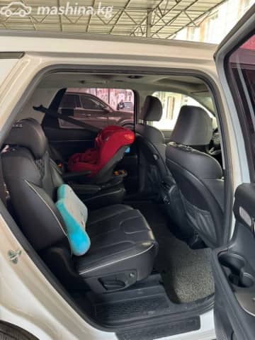 Hyundai Palisade I 2.2 AT