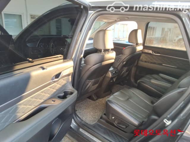 Hyundai Palisade I 2.2 AT