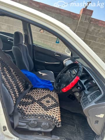 Honda Accord VI 1.8 AT
