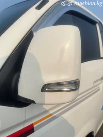 Hyundai Porter