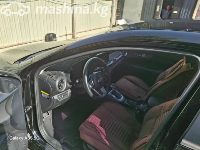 Kia K3 II 1.6 CVT