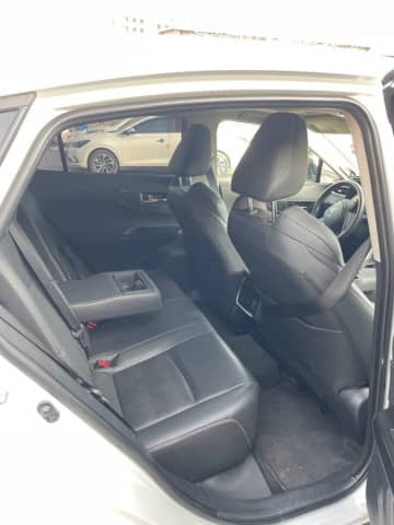 Toyota Venza II