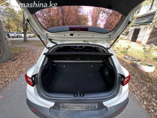 Kia Stonic 1.6 CRDi AMT