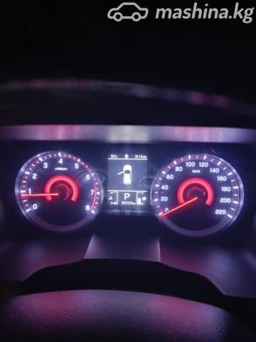 SsangYong Tivoli I Рестайлинг 1.5 AT