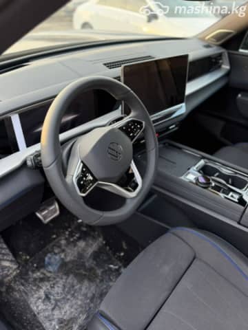 Volkswagen Teramont I Рестайлинг 2.0 AT 4WD