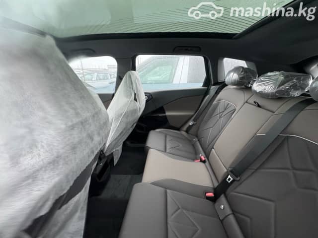 BMW X3 IV (G45/G48) 30L xDrive 2.0 AT 4WD