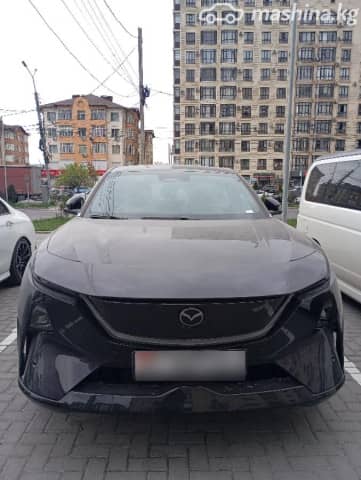 Mazda EZ-60 1.5hyb AT