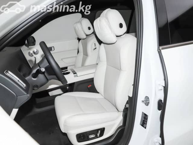LiXiang L9 Рестайлинг 1.5hyb AT 4WD