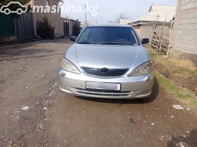 Toyota Camry V (XV30) 2.4 AT