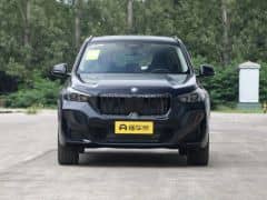 BMW X1 III (U11/U12) 25Li xDrive 2.0 AMT 4WD