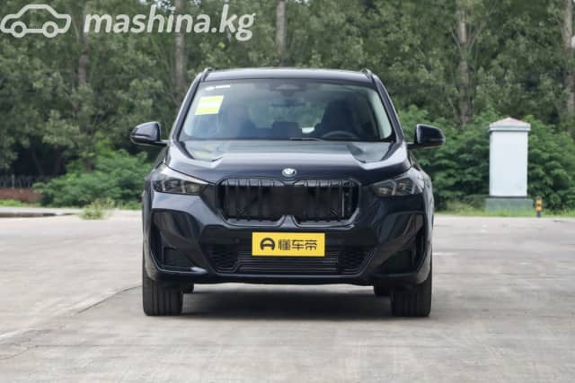 BMW X1 III (U11/U12) 25Li xDrive 2.0 AMT 4WD