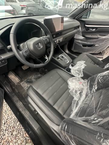 Honda CR-V VI 2.0hyb CVT 4WD