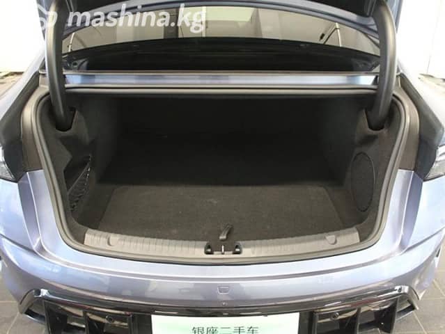 BYD Seal Electro AT