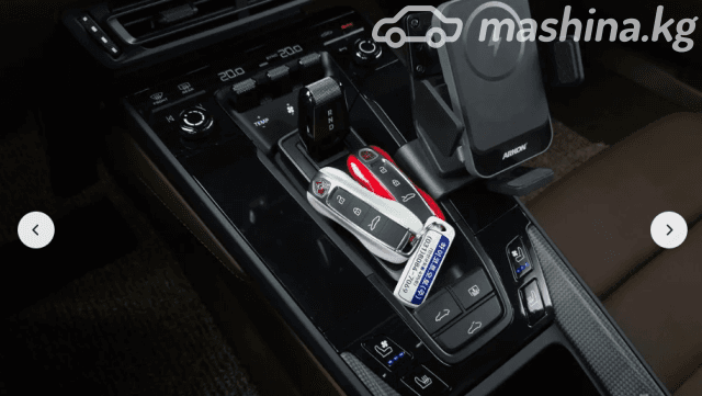 Porsche 911 VII (991) Рестайлинг Carrera 4S 3.0 AT 4WD