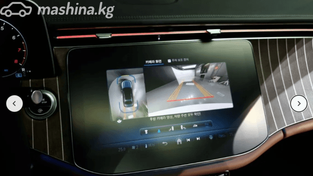 Mercedes-Benz E-Класс VI (W214, S214) 300 2.0 AT 4WD
