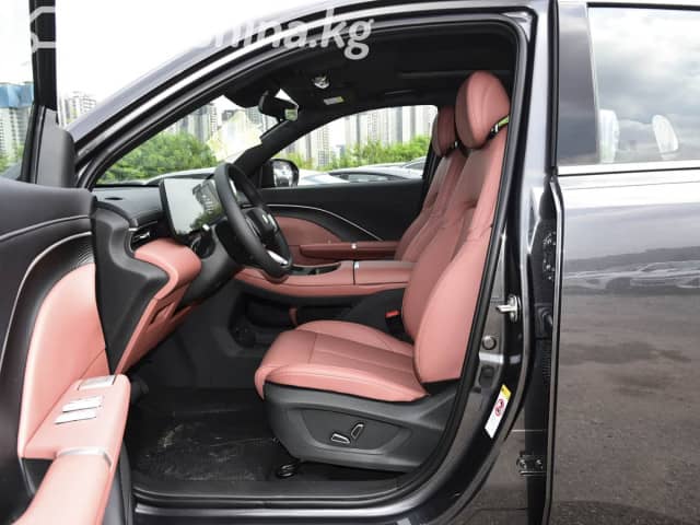 Changan CS55PLUS I 1.5 AMT