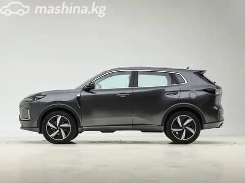 Changan CS55PLUS I Рестайлинг 1.5 AMT