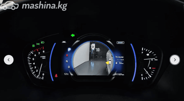 Hyundai Santa Fe IV 2.0 AT 4WD