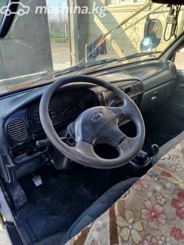 Hyundai Porter