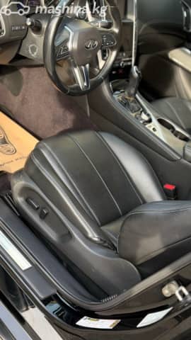 Infiniti Q60 3.7 AT 4WD