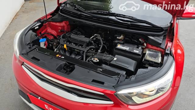 Kia Stonic 1.4 AT