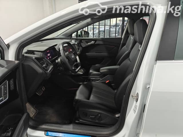 Audi Q4 e-tron 40 Electro AT