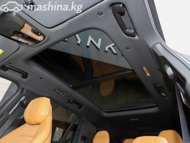 Lynk & Co 09 MHEV 2.0 AT 4WD