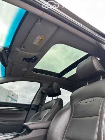Hyundai Grandeur VI 3.0 AT
