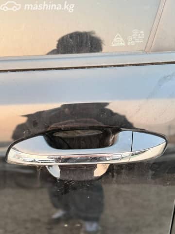 Kia K5 II 2.0 AT