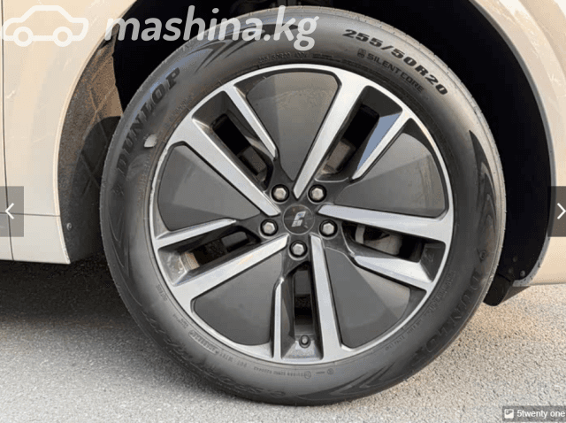 LiXiang L6 1.5hyb AT 4WD