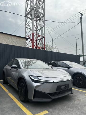 Toyota bZ3 Electro AT