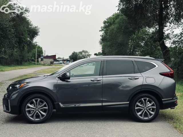 Honda CR-V V Рестайлинг 1.5 CVT 4WD