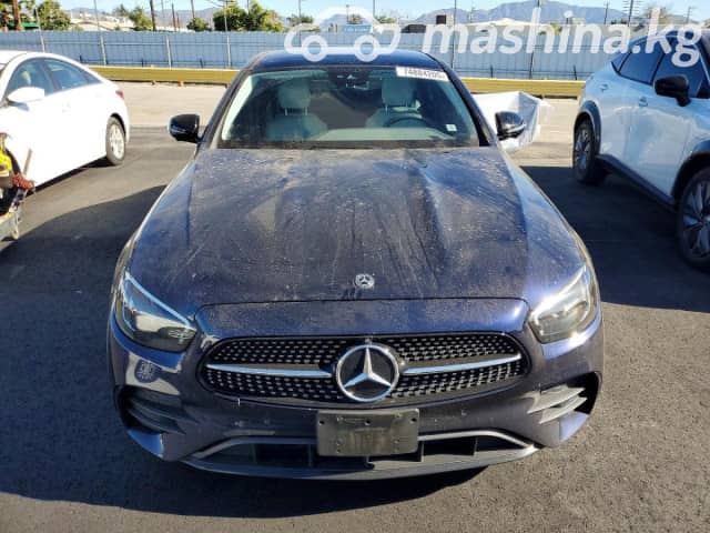 Mercedes-Benz E-Класс V (W213, S213, C238) Рестайлинг 300 2.0 AT