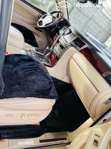 Lexus LX III 570 5.7 AT 4WD