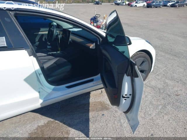 Tesla Model 3 I Long Range Electro AT 4WD