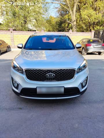 Kia Sorento III Prime 2.0d AT