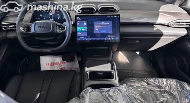 DongFeng Fengshen E70 AT
