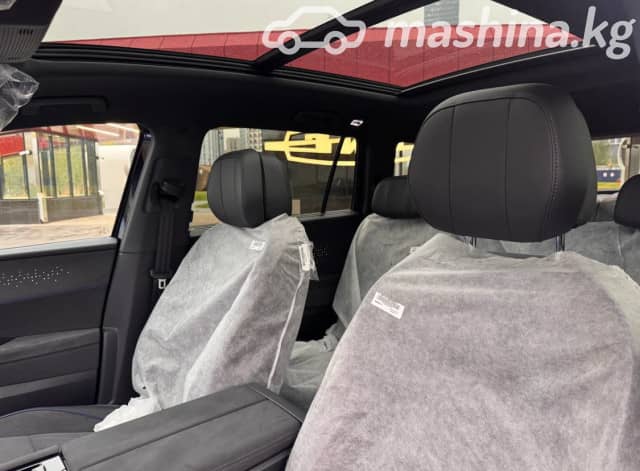 Volkswagen Teramont I Рестайлинг (China Market) 2.0 AMT 4WD