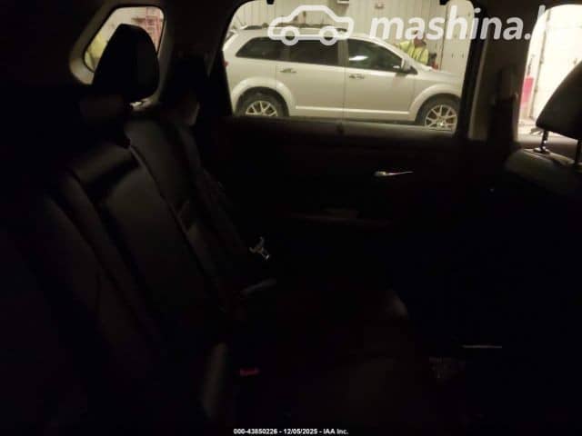 Nissan Rogue III 1.5 CVT