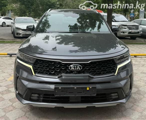 Kia Sorento IV 1.6hyb AT