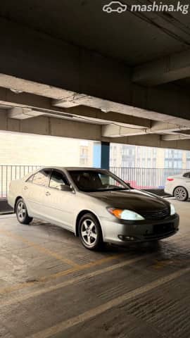 Toyota Camry V (XV30) 2.4 AT