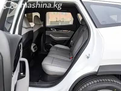 Geely Boyue II Рестайлинг L 1.5 AMT