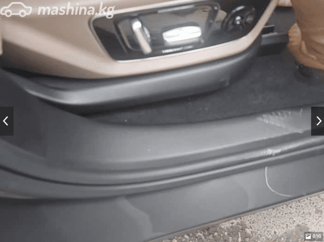 LiXiang L7 Рестайлинг 1.5hyb AT 4WD