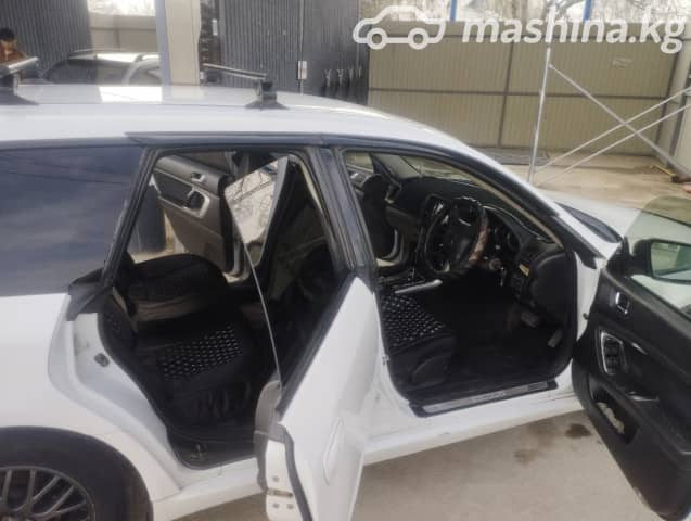 Subaru Legacy IV 2.0 AT 4WD