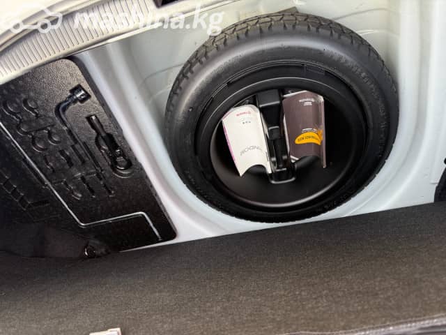 Toyota Windom III (XV30) 3.0 AT