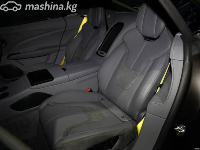 Lotus Emeya Electro AT 4WD