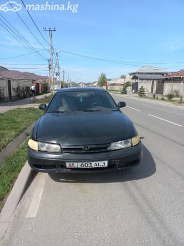 Mazda Cronos 1.8 MT