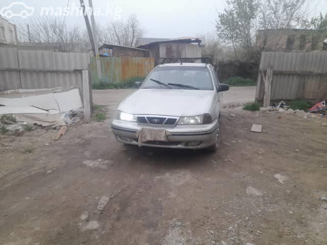 Daewoo Nexia I 1.5 MT