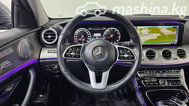 Mercedes-Benz E-Класс V (W213, S213, C238) E 300 9G-TRONIC